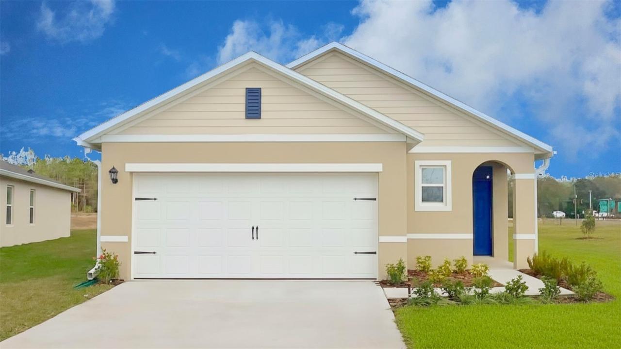 3047 Grey Moss Dr., St Cloud, FL 34773