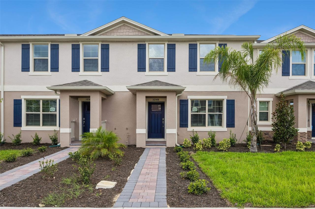 16570 Barbours Creek Way, Winter Garden, FL 34787