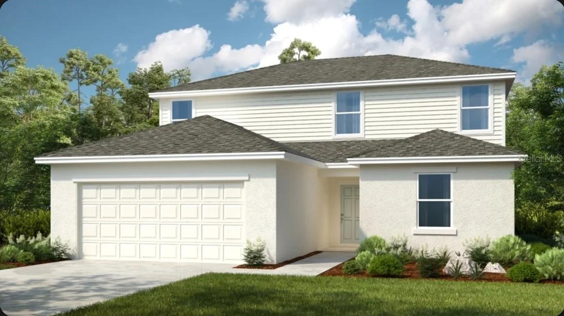 5320 Loggia Ln., Kissimmee, FL 34758