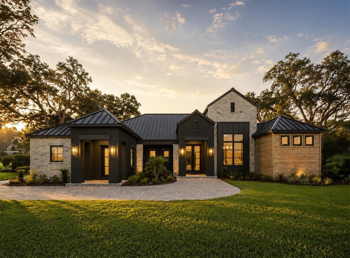 SW 136th Court Rd. #Lot 4, Ocala, FL 34481