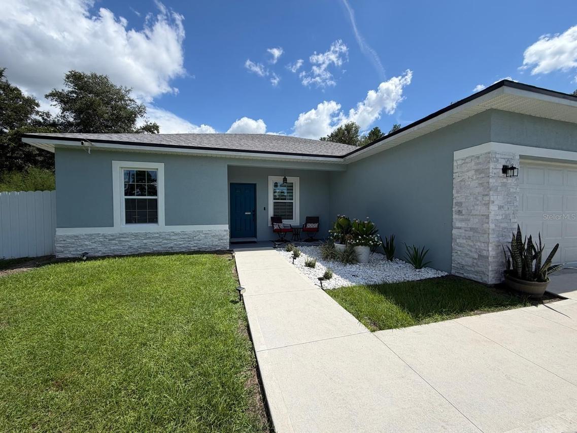 13281 SW 42nd Cir., Ocala, FL 34473
