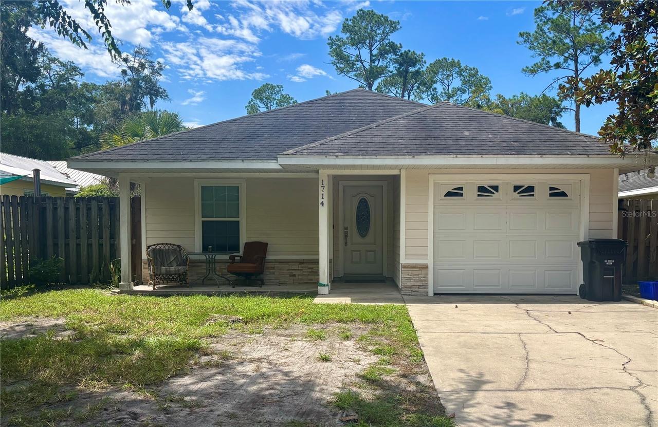 1714 NW 9th St., Gainesville, FL 32609