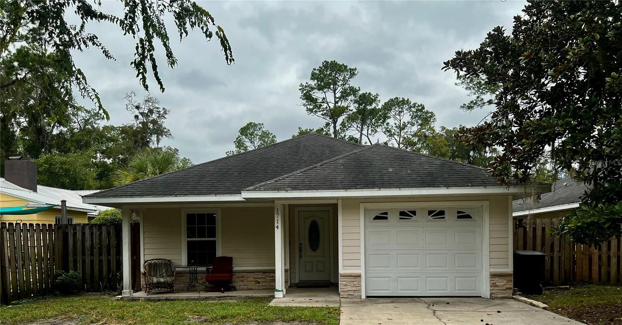 1714 NW 9th St., Gainesville, FL 32609