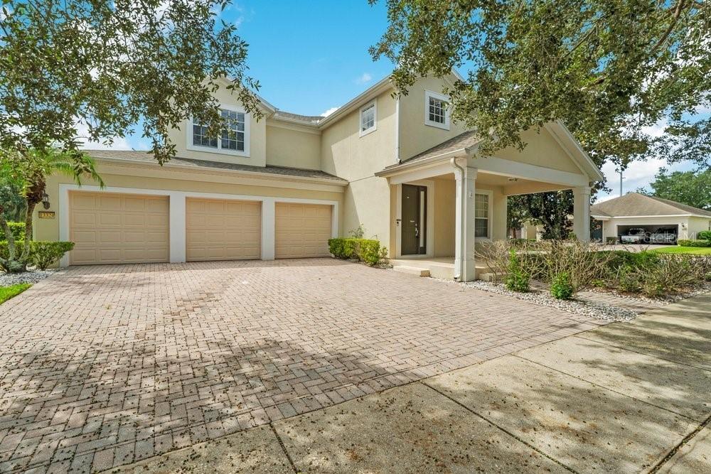 13324 Jervey St., Windermere, FL 34786