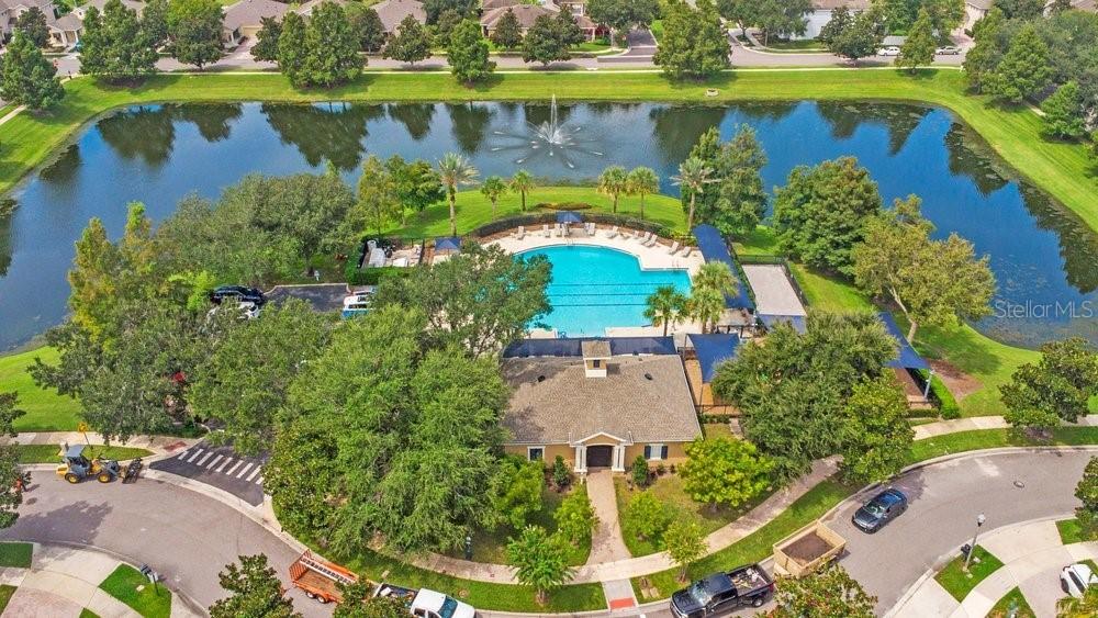 13324 Jervey St., Windermere, FL 34786