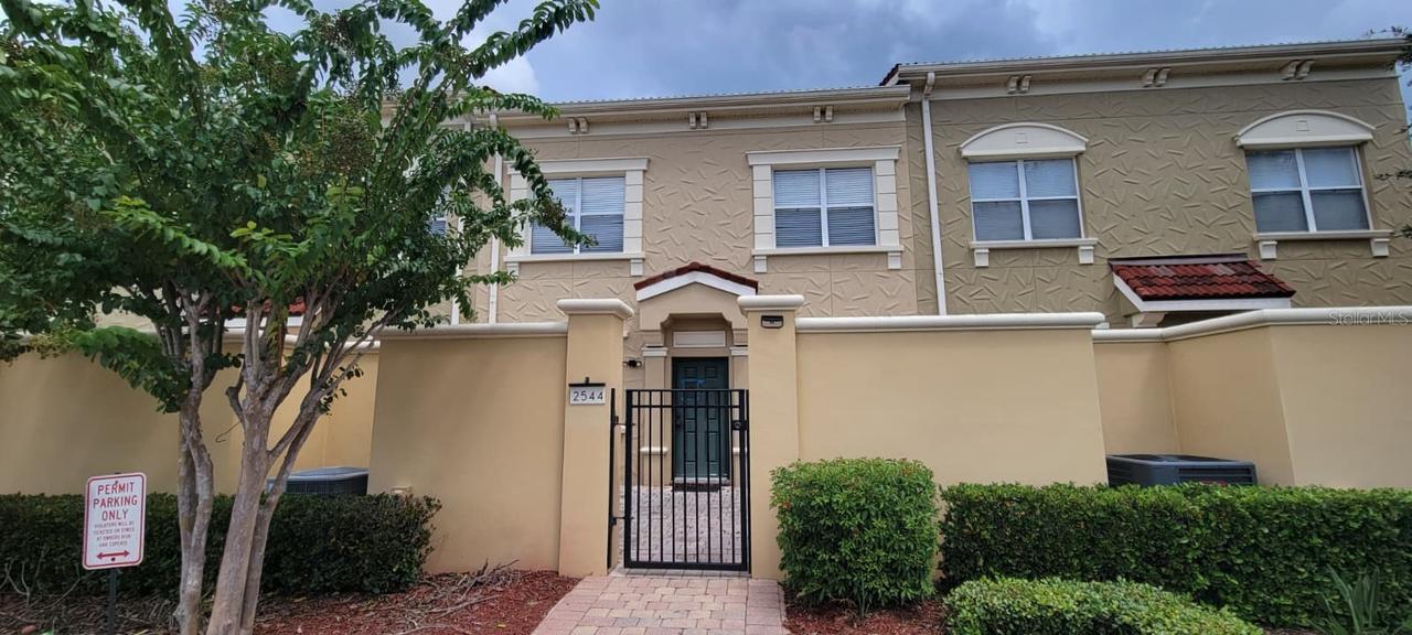 2544 Bella Vista Dr., Davenport, FL 33897