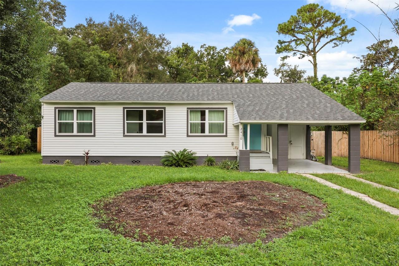 2410 Orange Ave., Sanford, FL 32771