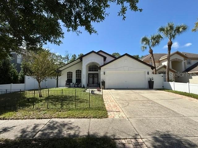 322 N Shadowbay Blvd., Longwood, FL 32779