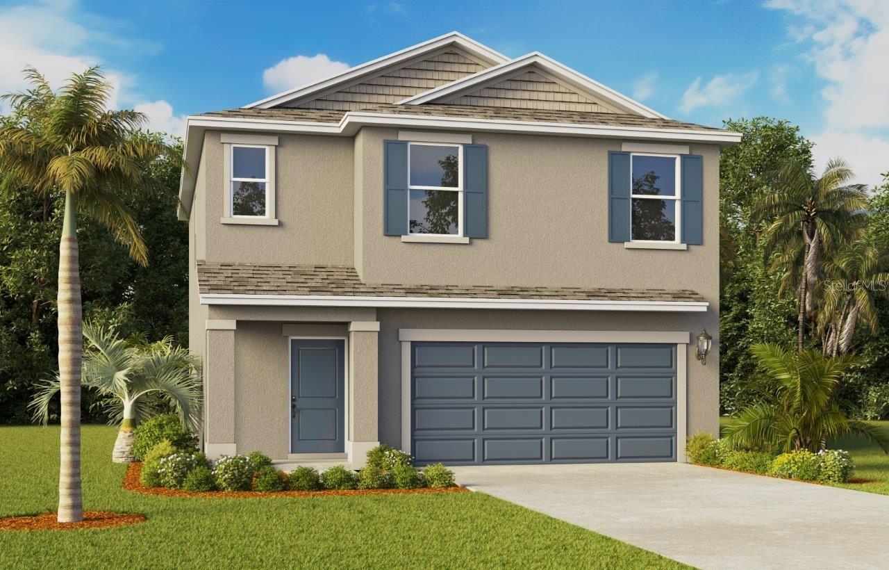 6164 Crocus St., Lakeland, FL 33811