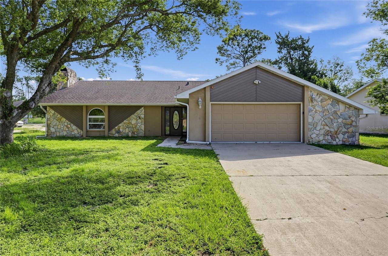 7488 Allen Dr., Spring Hill, FL 34613