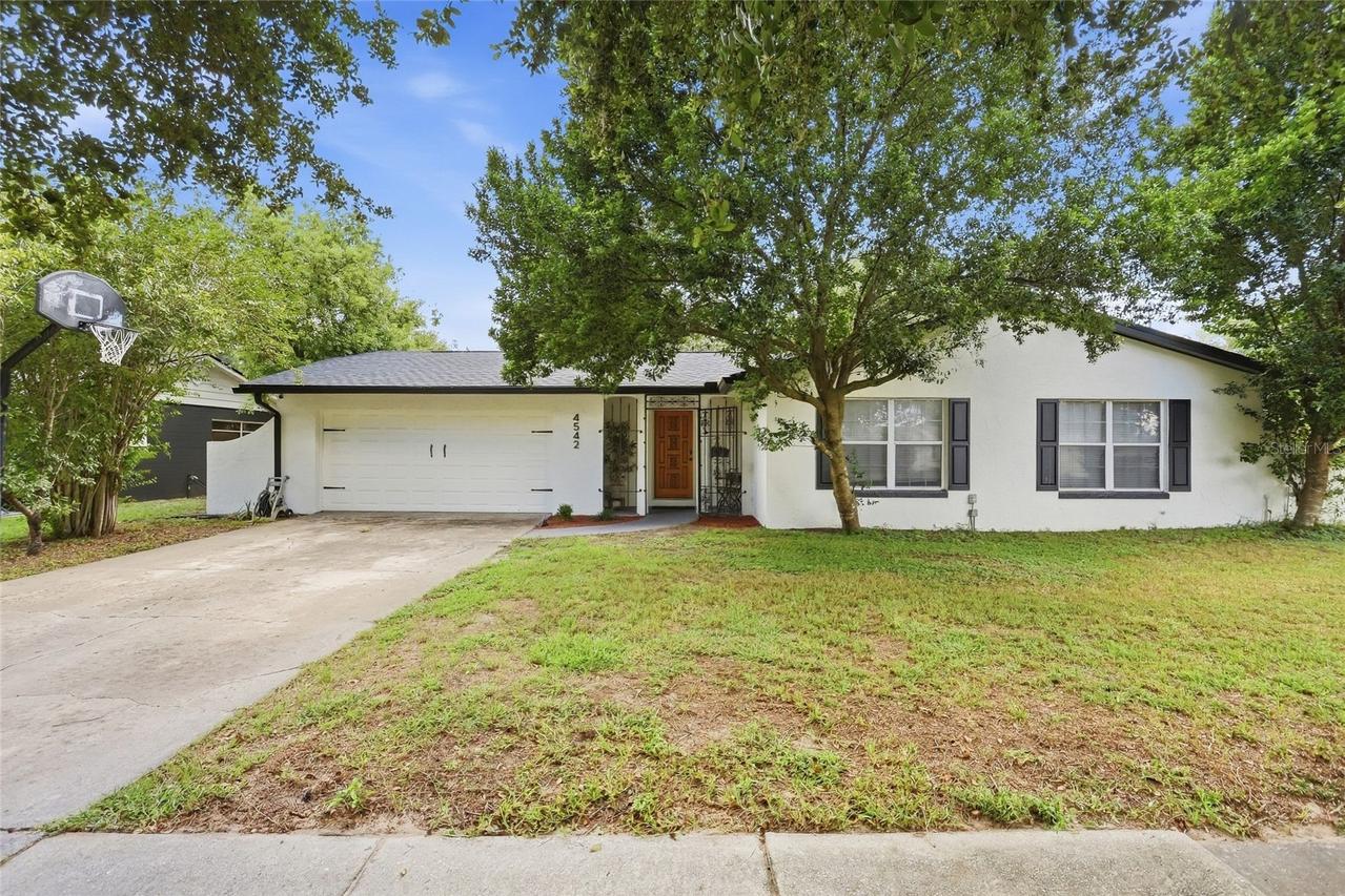 4542 Flagg St., Orlando, FL 32812