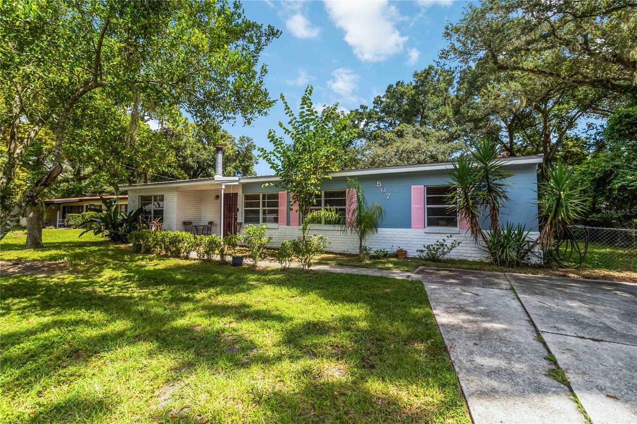 507 Beverly Ave., Altamonte Springs, FL 32701