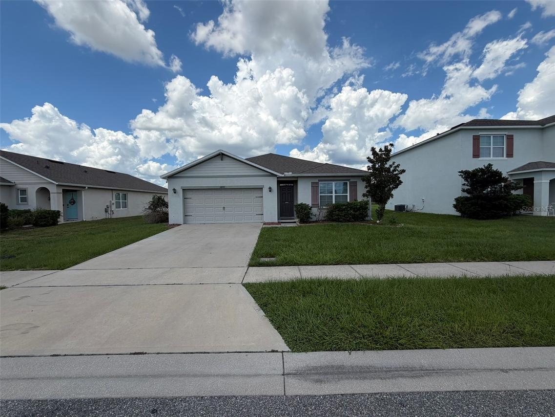 5606 Western Sun Dr., St Cloud, FL 34771