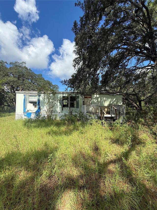 4770 SW 166th Court Rd., Ocala, FL 34481