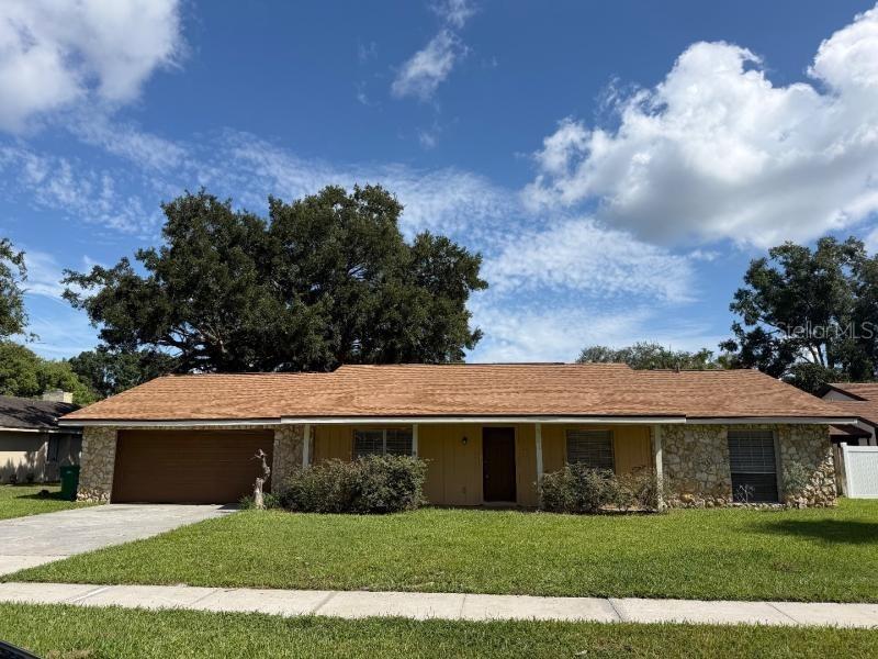 3501 Calgary Ln., Mount Dora, FL 32757