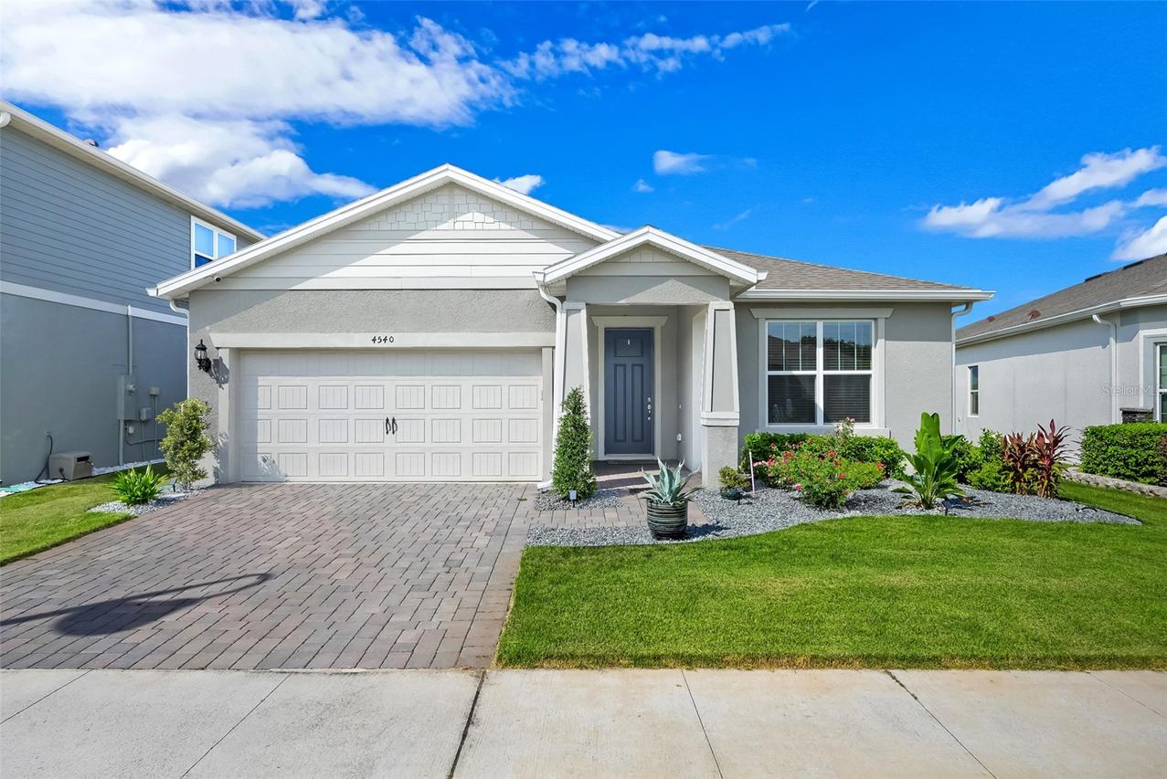 4540 Gliding Wave St., Winter Garden, FL 34787