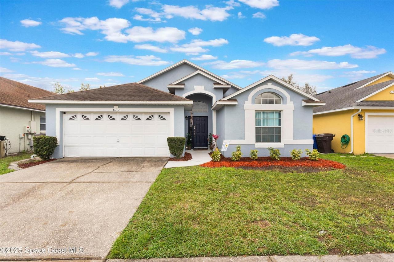 4632 Eagle Peak Dr., Kissimmee, FL 34746