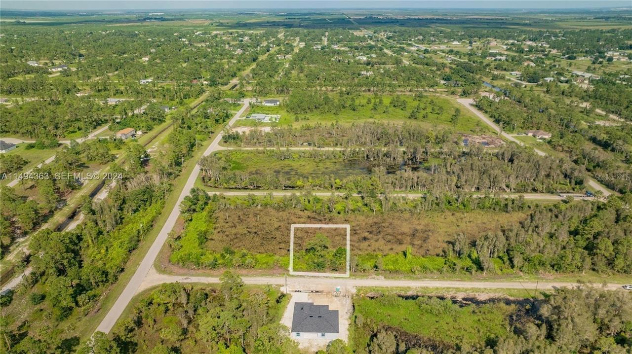853 Belden Ave Ave., Lehigh Acres, FL 33974