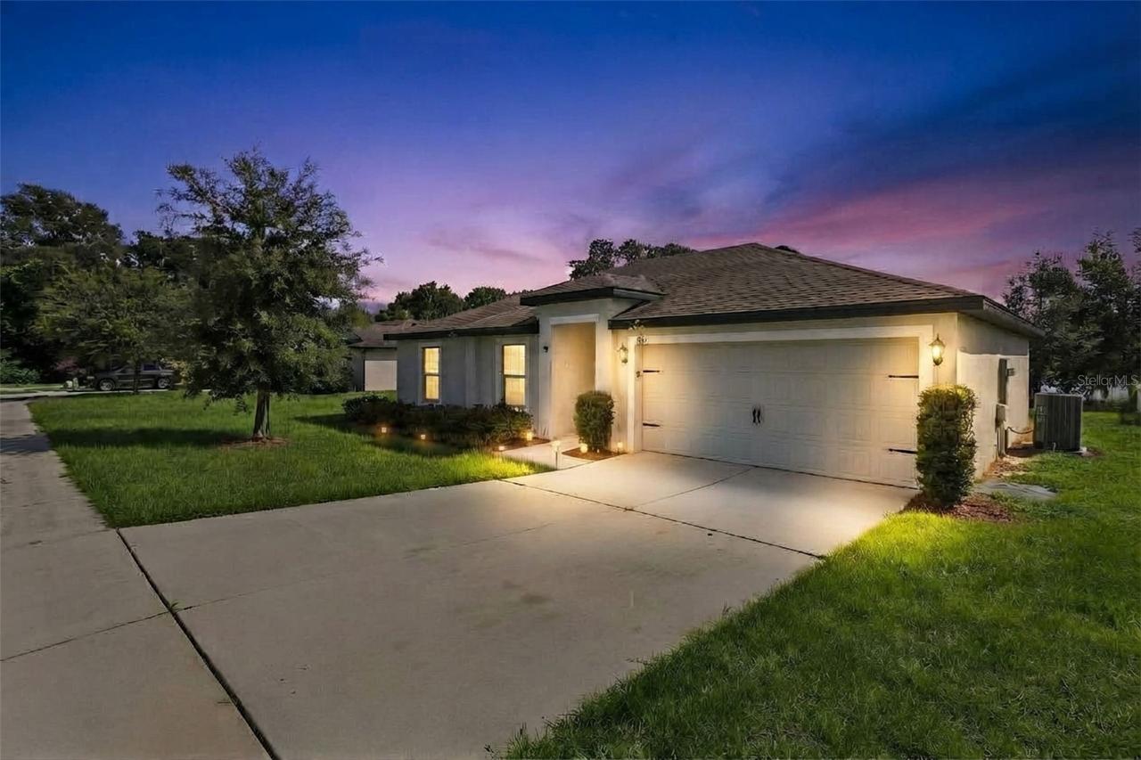 1601 Orne St., Mascotte, FL 34753