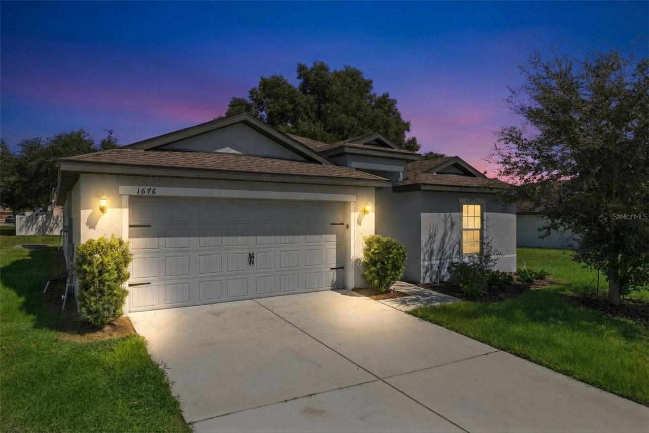 1676 Gopher Tree St., Mascotte, FL 34753