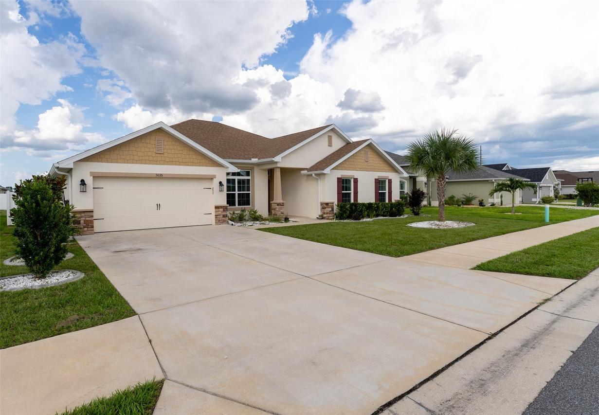 5035 SW 91st Pl., Ocala, FL 34476