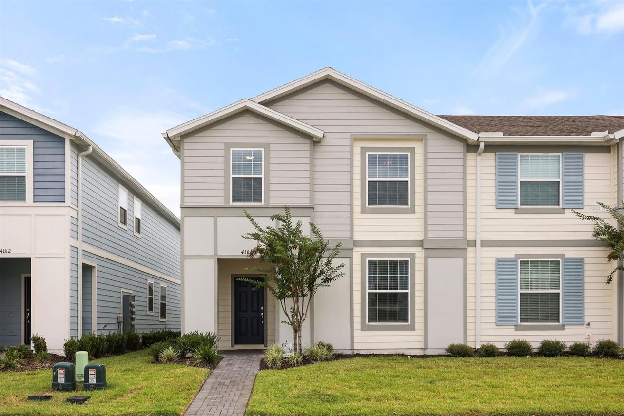 4186 Lana Ave., Davenport, FL 33897