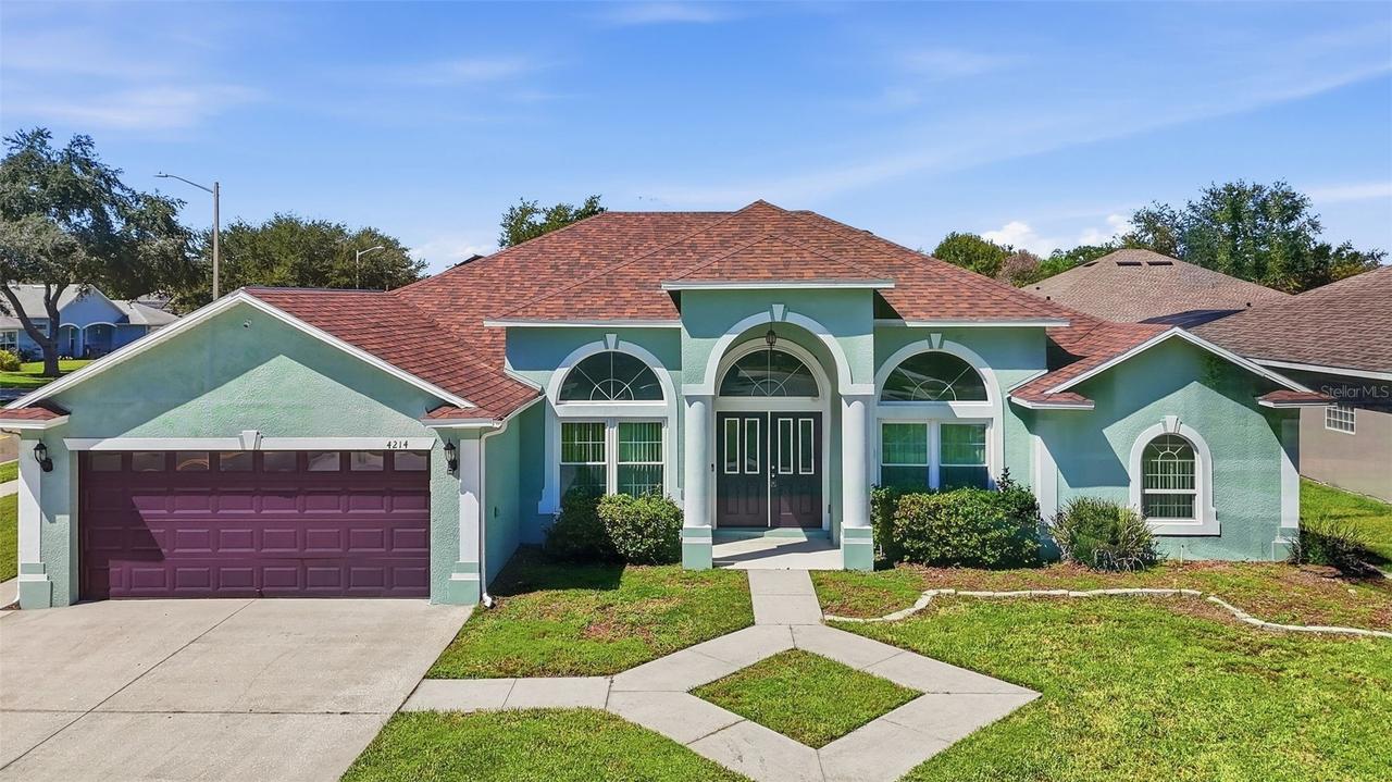 4214 Cinnamon Fern Ct., St Cloud, FL 34772