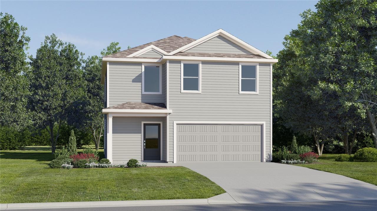 2069 Sugarloaf Ridge Cir., Minneola, FL 34715