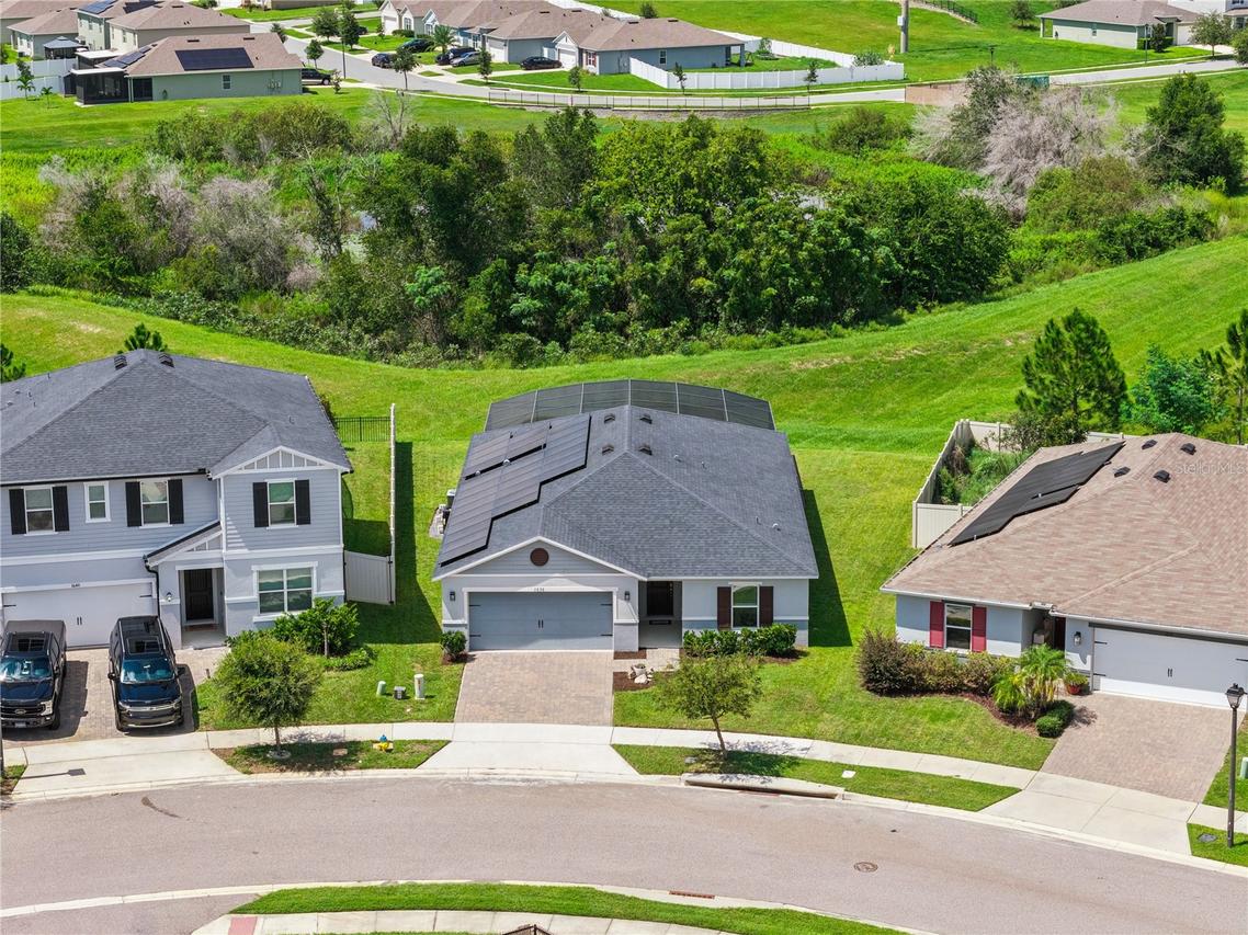 1636 Wilson Prairie Cir., Groveland, FL 34736
