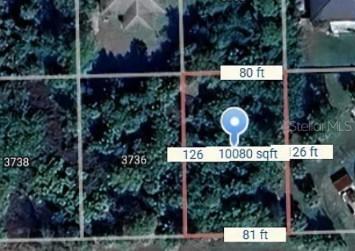3734 Tareco St., Fort Myers, FL 33905
