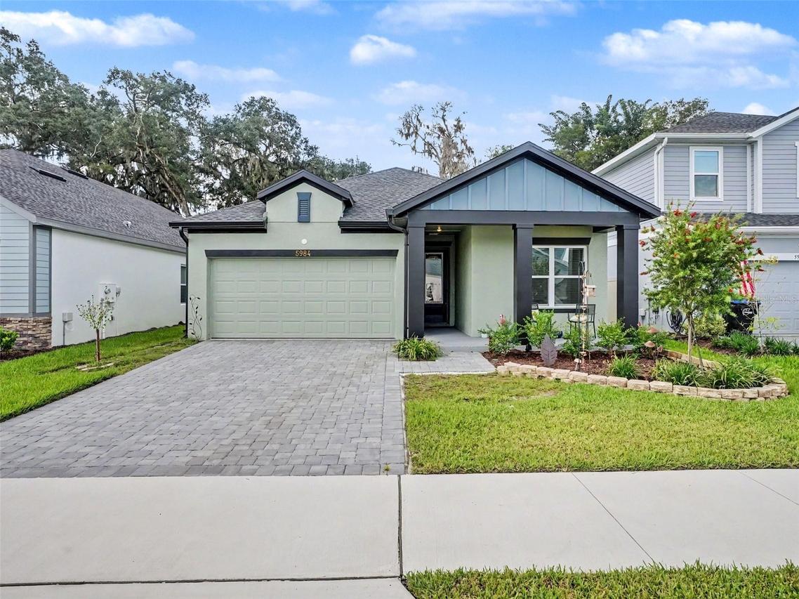 5984 Sacred Oak Ave., Mount Dora, FL 32757