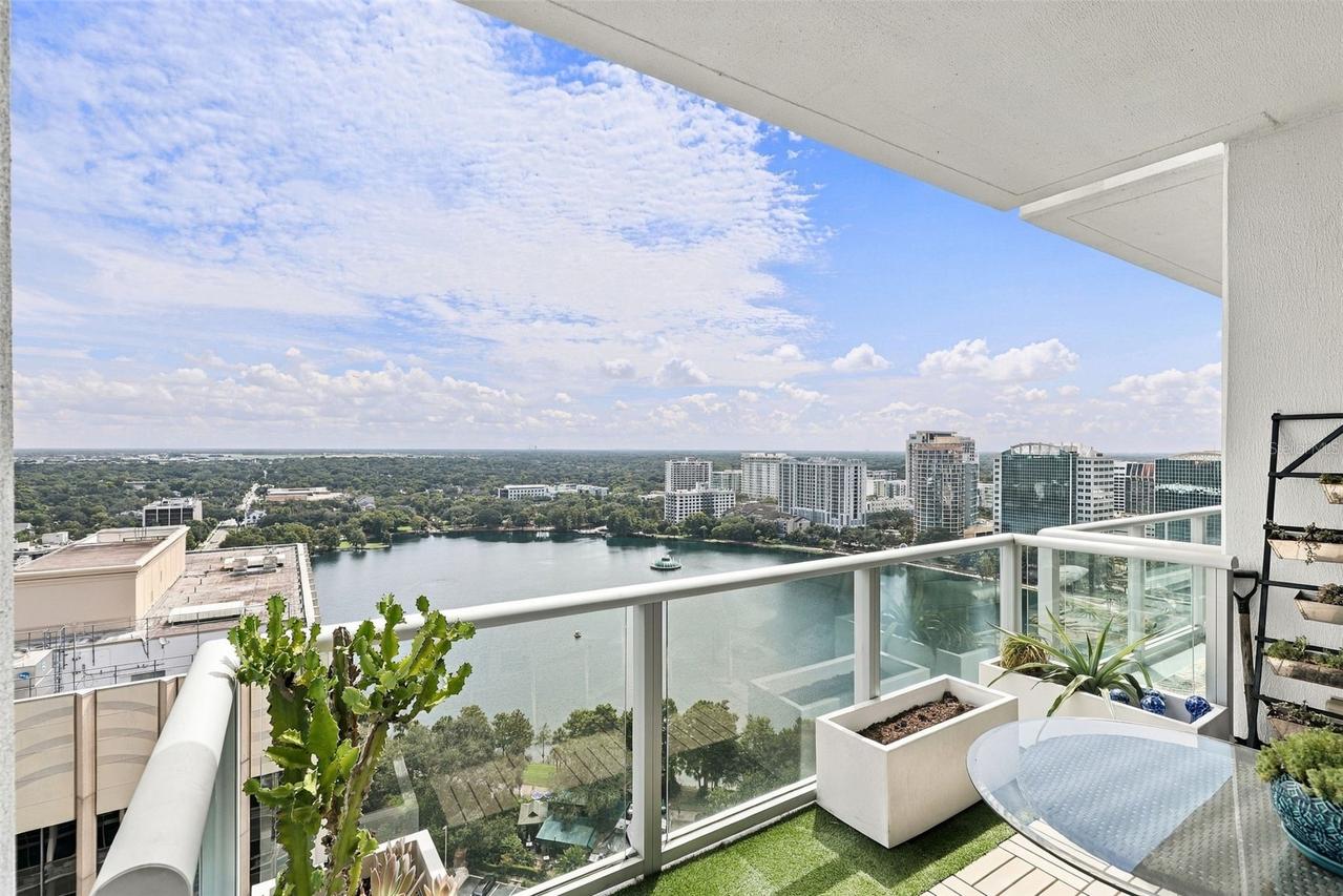 150 E Robinson St. #2005, Orlando, FL 32801