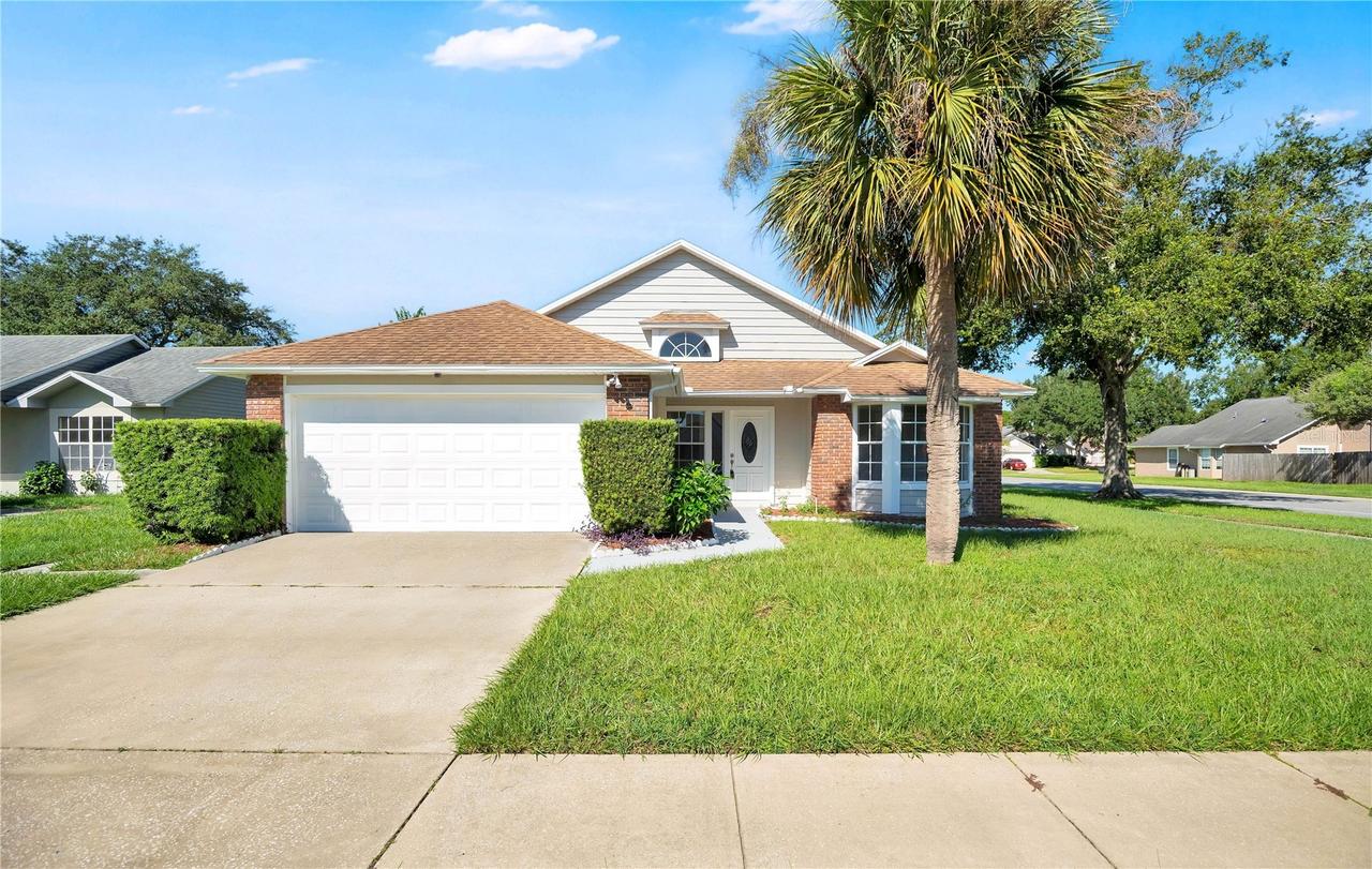 233 S Aberdeen Cir., Sanford, FL 32773