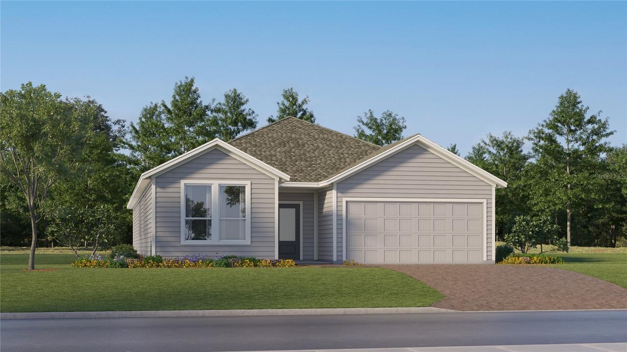 3223 Mindfullness Dr., Clermont, FL 34714