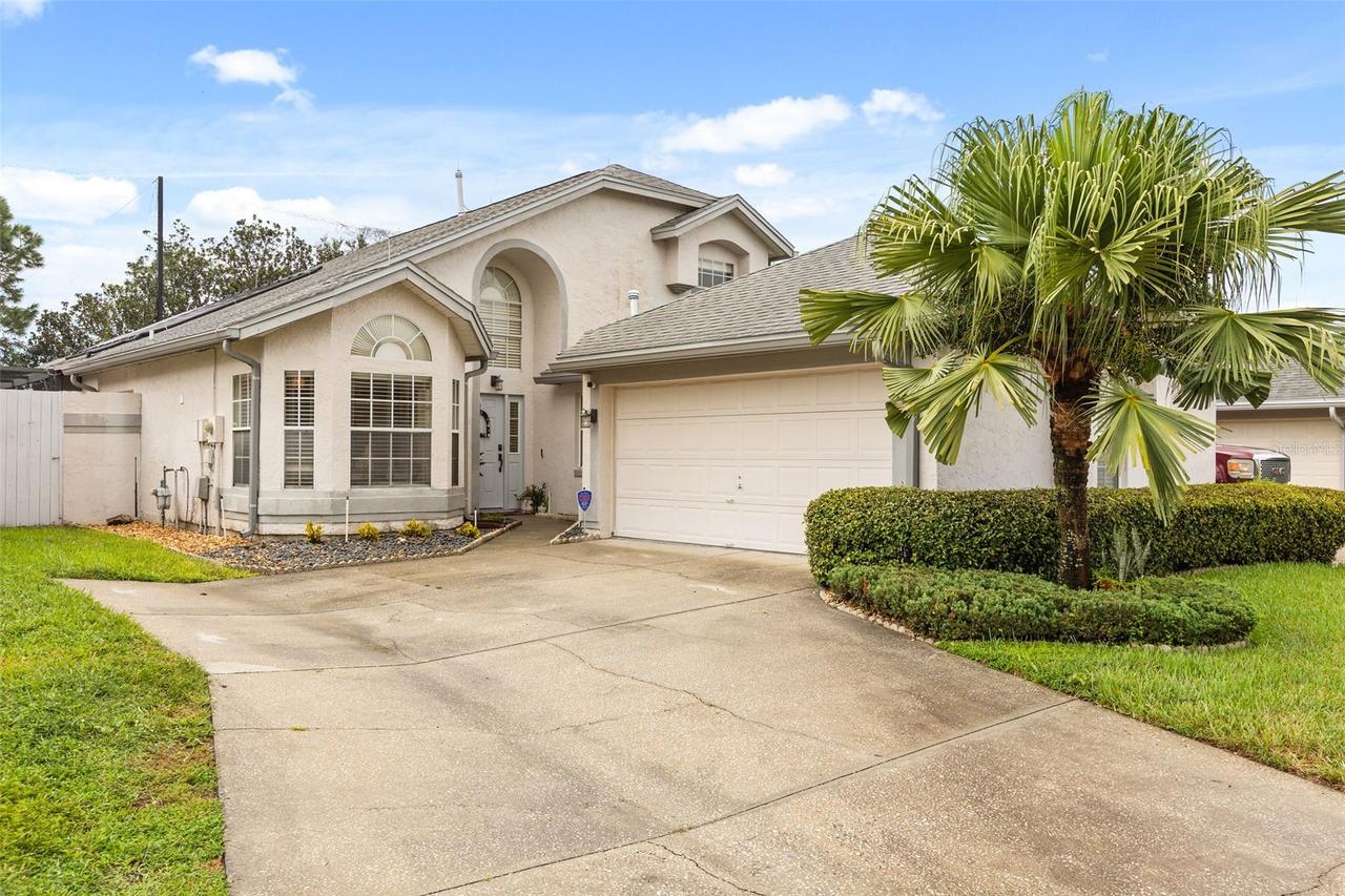 11612 Peach Grove Ln., Orlando, FL 32821