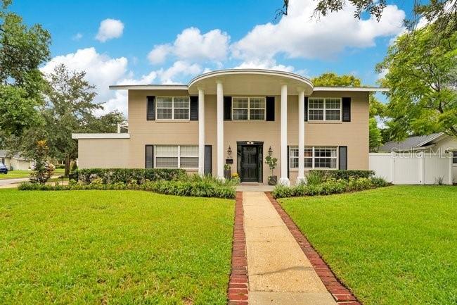 2572 Fifeshire Dr., Winter Park, FL 32792