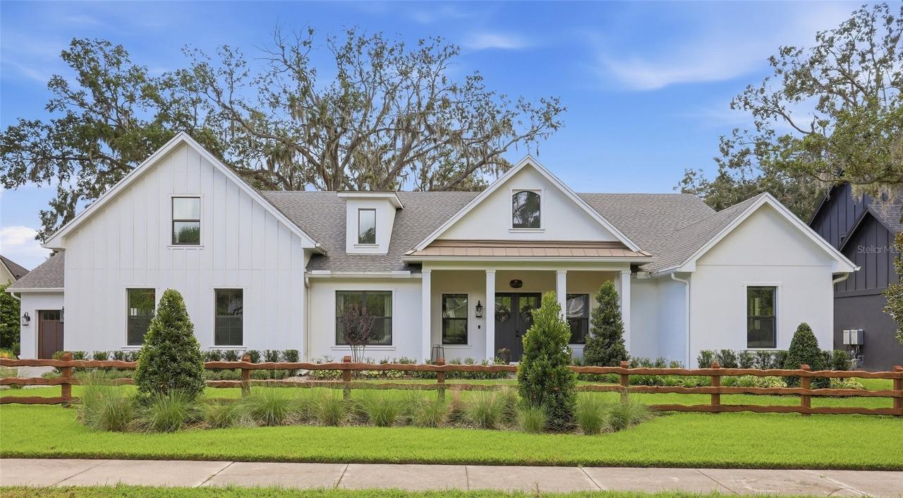 15210 E Oakland Ave., Winter Garden, FL 34787