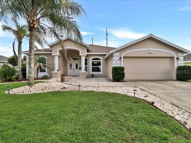 247 Westwind Dr., Davenport, FL 33896
