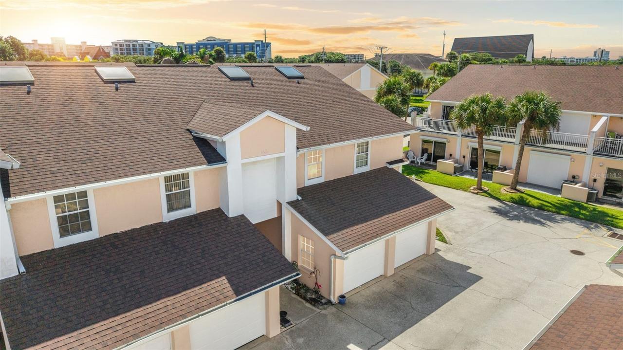 165 Escambia Ln. #502, Cocoa Beach, FL 32931