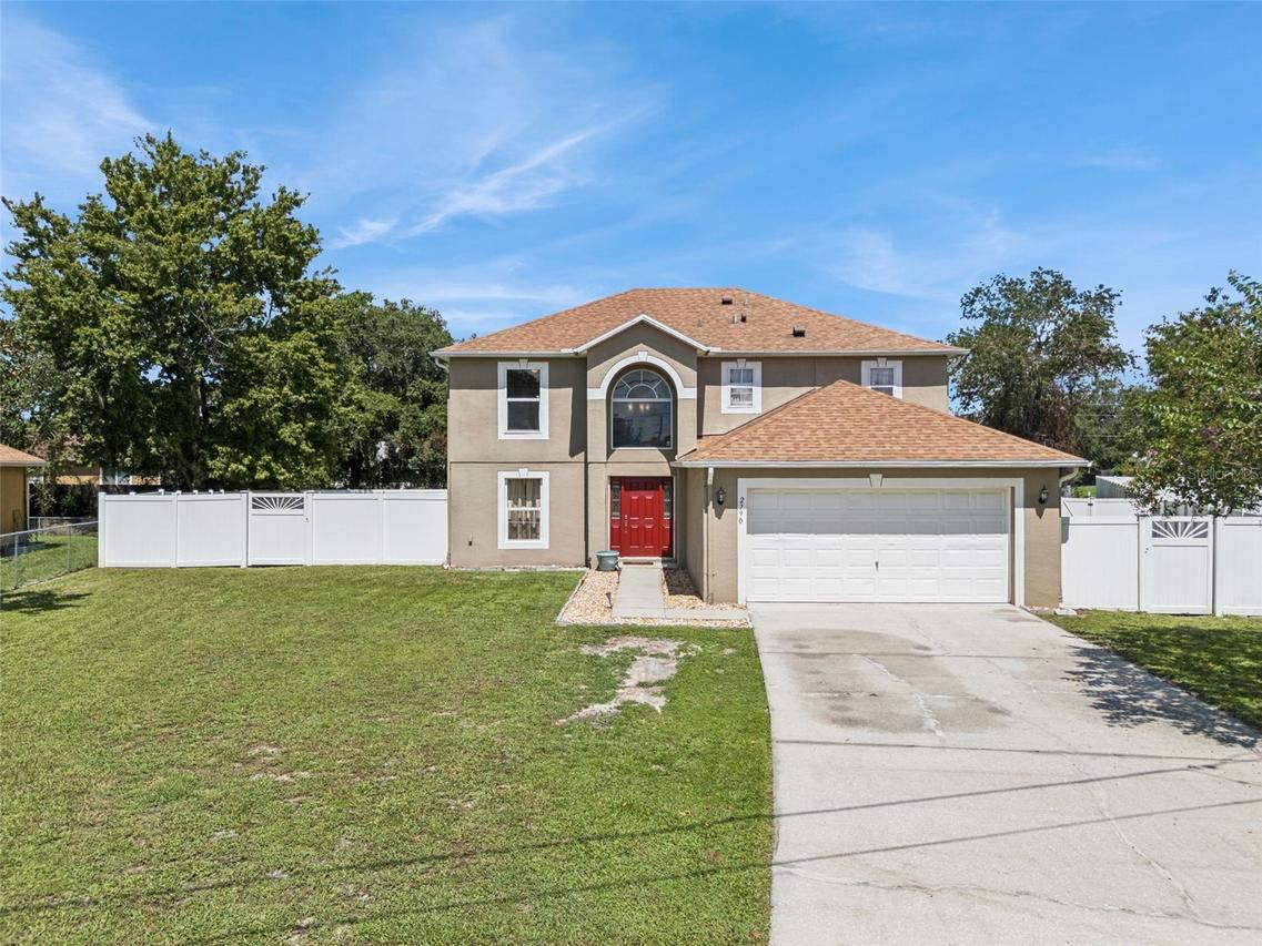 2790 Sanger Ter., Deltona, FL 32738