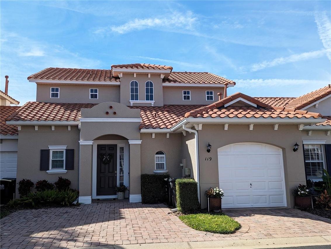 119 Brunello Dr., Davenport, FL 33837