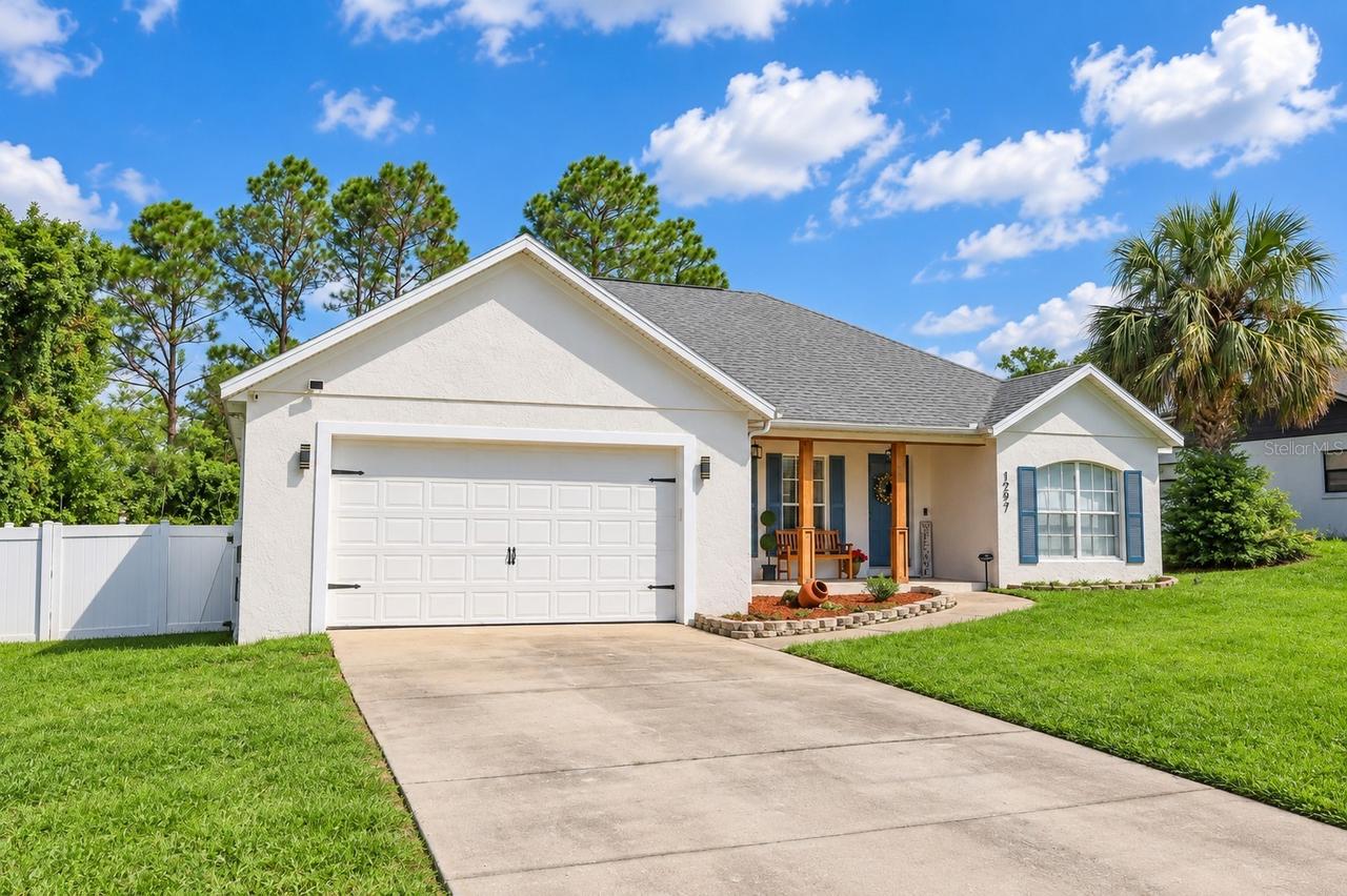 1297 Herndon Ave., Deltona, FL 32725