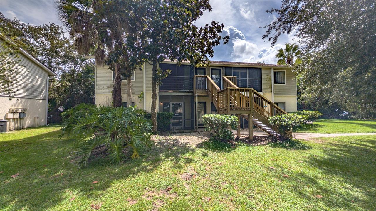 7302 Swallow Run, Winter Park, FL 32792