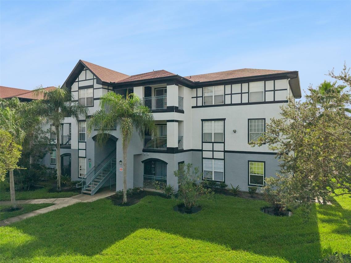 3714 Palm Desert Ln. #5317, Orlando, FL 32839