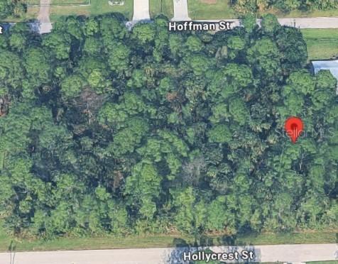 3854 Hollycrest St., Fort Myers, FL 33905