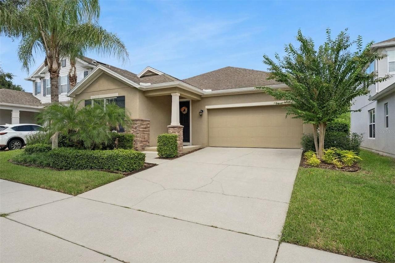 14543 Sabal Crest Way, Winter Garden, FL 34787