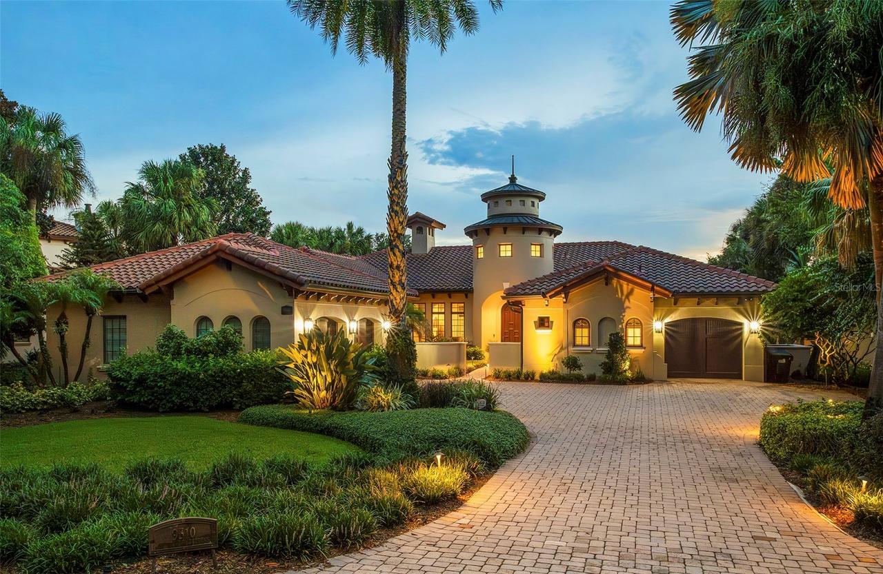 9310 Isleworth Gardens Dr., Windermere, FL 34786