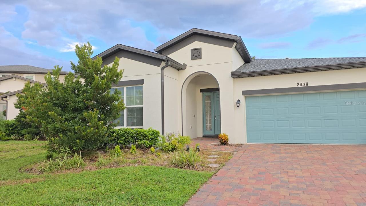2938 Scarlett Dr., St Cloud, FL 34772