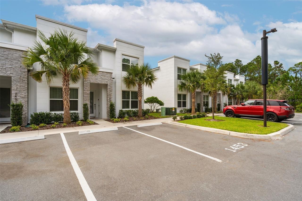 1453 Serendipity Ln., Clermont, FL 34714