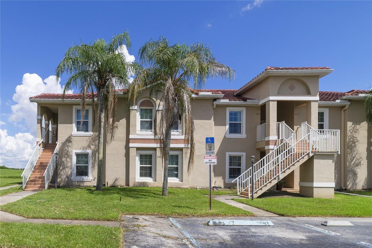 2824 Osprey Cove Pl. #202, Kissimmee, FL 34746
